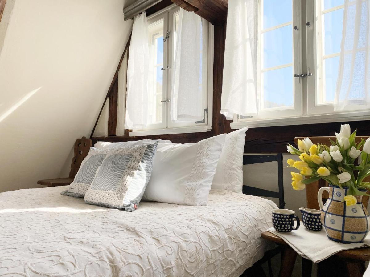Dom Tkacza Apartment Pieszyce ภายนอก รูปภาพ