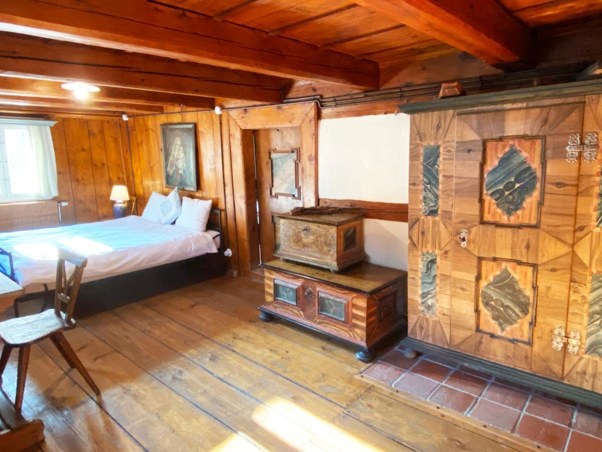 Dom Tkacza Apartment Pieszyce ภายนอก รูปภาพ