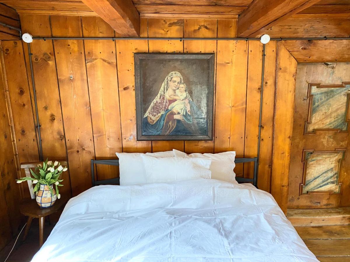 Dom Tkacza Apartment Pieszyce ภายนอก รูปภาพ