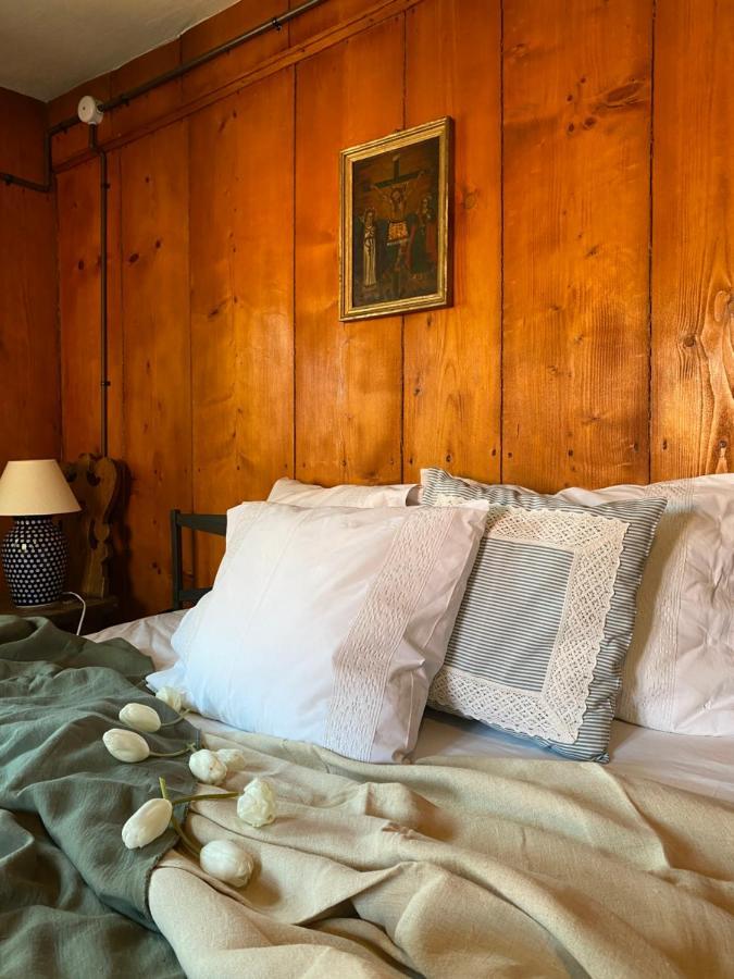 Dom Tkacza Apartment Pieszyce ภายนอก รูปภาพ