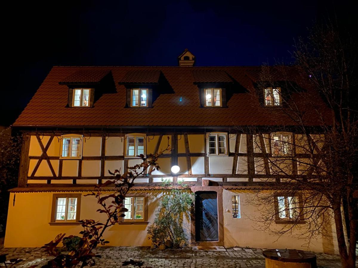 Dom Tkacza Apartment Pieszyce ภายนอก รูปภาพ