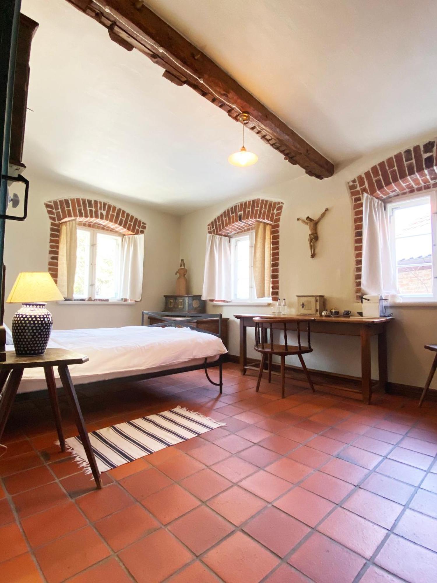 Dom Tkacza Apartment Pieszyce ห้อง รูปภาพ